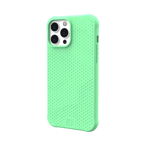 Ударопрочный чехол Urban Armor Gear [U] DOT SERIES Spearmint для iPhone 13 Pro Max