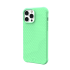 Ударопрочный чехол Urban Armor Gear [U] DOT SERIES Spearmint для iPhone 13 Pro Max