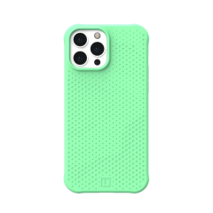 Ударопрочный чехол Urban Armor Gear [U] DOT SERIES Spearmint для iPhone 13 Pro Max