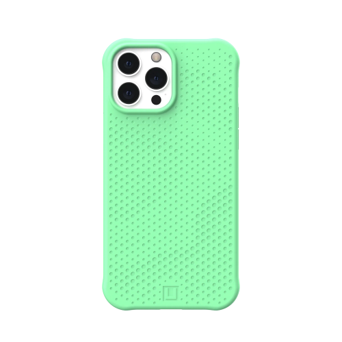 Ударопрочный чехол Urban Armor Gear [U] DOT SERIES Spearmint для iPhone 13 Pro Max