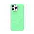 Ударопрочный чехол Urban Armor Gear [U] DOT SERIES Spearmint для iPhone 13 Pro Max