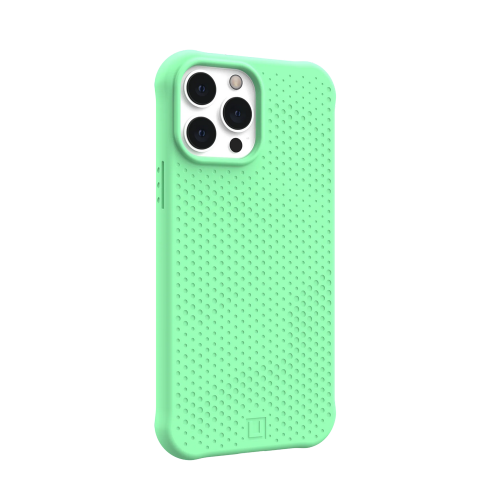 Ударопрочный чехол Urban Armor Gear [U] DOT SERIES Spearmint для iPhone 13 Pro Max