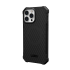 Ударопрочный чехол Urban Armor Gear Essential Armor with MagSafe Series Black для iPhone 13 Pro Max