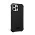 Ударопрочный чехол Urban Armor Gear Essential Armor with MagSafe Series Black для iPhone 13 Pro Max