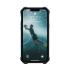 Ударопрочный чехол Urban Armor Gear Essential Armor with MagSafe Series Black для iPhone 13 Pro Max