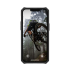 Ударопрочный чехол Urban Armor Gear Monarch Kevlar® Series Black для iPhone 13 Pro Max