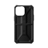 Ударопрочный чехол Urban Armor Gear Monarch Series Carbon Fiber для iPhone 13 Pro Max