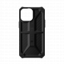 Ударопрочный чехол Urban Armor Gear Monarch Series Carbon Fiber для iPhone 13 Pro Max