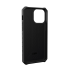 Ударопрочный чехол Urban Armor Gear Monarch Series Black для iPhone 13 Pro Max