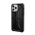 Ударопрочный чехол Urban Armor Gear Monarch Series Carbon Fiber для iPhone 13 Pro Max