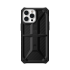 Ударопрочный чехол Urban Armor Gear Monarch Series Carbon Fiber для iPhone 13 Pro Max