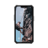 Ударопрочный чехол Urban Armor Gear Monarch Series Black для iPhone 13 Pro Max