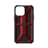 Ударопрочный чехол Urban Armor Gear Monarch Series Crimson для iPhone 13 Pro Max