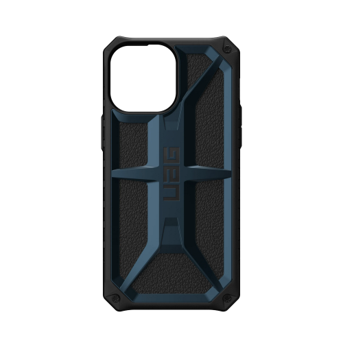 Ударопрочный чехол Urban Armor Gear Monarch Series Mallard для iPhone 13 Pro Max