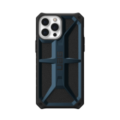 Ударопрочный чехол Urban Armor Gear Monarch Series Mallard для iPhone 13 Pro Max