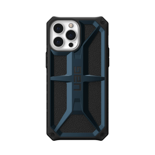 Ударопрочный чехол Urban Armor Gear Monarch Series Mallard для iPhone 13 Pro Max