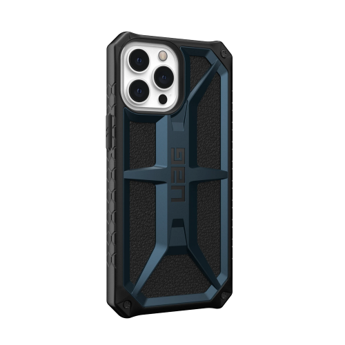 Ударопрочный чехол Urban Armor Gear Monarch Series Mallard для iPhone 13 Pro Max
