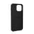 Ударопрочный чехол Urban Armor Gear Biodegradable Outback Series Black для iPhone 13 Pro Max