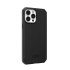 Ударопрочный чехол Urban Armor Gear Biodegradable Outback Series Black для iPhone 13 Pro Max