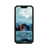 Ударопрочный чехол Urban Armor Gear Biodegradable Outback Series Black для iPhone 13 Pro Max