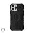 Ударопрочный чехол Urban Armor Gear Pathfinder with MagSafe Series Black для iPhone 13 Pro Max