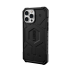 Ударопрочный чехол Urban Armor Gear Pathfinder with MagSafe Series Black для iPhone 13 Pro Max