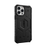 Ударопрочный чехол Urban Armor Gear Pathfinder with MagSafe Series Black для iPhone 13 Pro Max