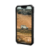 Ударопрочный чехол Urban Armor Gear Pathfinder with MagSafe Series Black для iPhone 13 Pro Max
