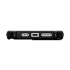 Ударопрочный чехол Urban Armor Gear Pathfinder with MagSafe Series Black для iPhone 13 Pro Max