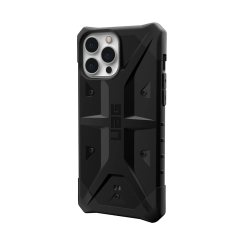 Ударопрочный чехол Urban Armor Gear Pathfinder Series Black для iPhone 13 Pro Max