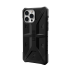 Ударопрочный чехол Urban Armor Gear Pathfinder Series Black для iPhone 13 Pro Max