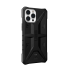 Ударопрочный чехол Urban Armor Gear Pathfinder Series Black для iPhone 13 Pro Max