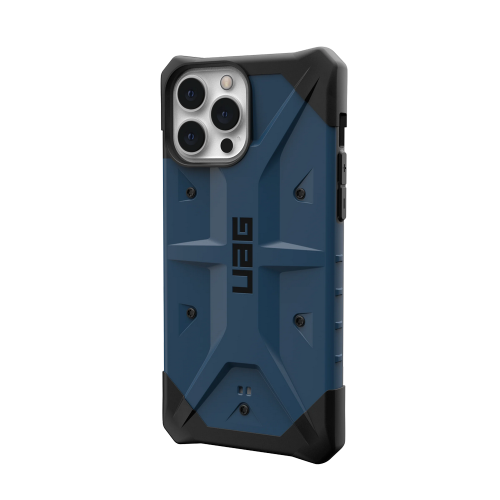 Ударопрочный чехол Urban Armor Gear Pathfinder Series Mallard для iPhone 13 Pro Max