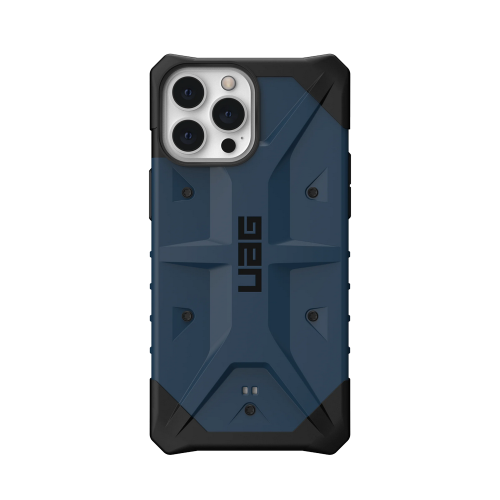 Ударопрочный чехол Urban Armor Gear Pathfinder Series Mallard для iPhone 13 Pro Max
