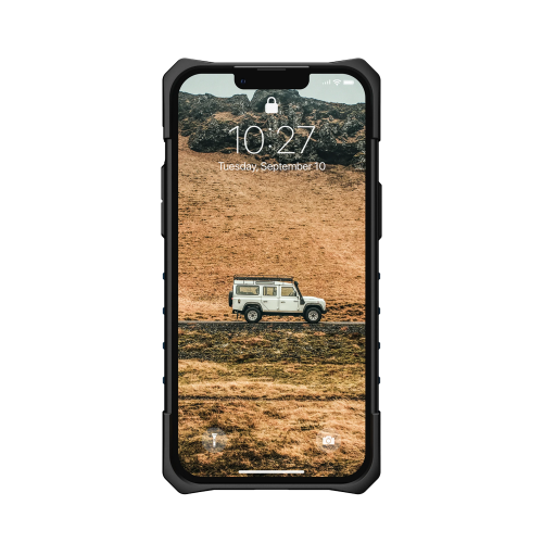 Ударопрочный чехол Urban Armor Gear Pathfinder Series Mallard для iPhone 13 Pro Max