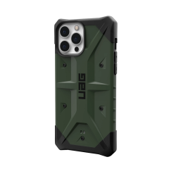 Ударопрочный чехол Urban Armor Gear Pathfinder Series Olive для iPhone 13 Pro Max