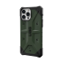 Ударопрочный чехол Urban Armor Gear Pathfinder Series Olive для iPhone 13 Pro Max