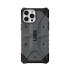 Ударопрочный чехол Urban Armor Gear Pathfinder Series Silver для iPhone 13 Pro Max