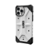 Ударопрочный чехол Urban Armor Gear Pathfinder Series White для iPhone 13 Pro Max