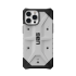 Ударопрочный чехол Urban Armor Gear Pathfinder Series White для iPhone 13 Pro Max