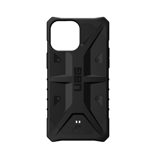 Ударопрочный чехол Urban Armor Gear Pathfinder Series Black для iPhone 13 Pro Max