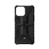 Ударопрочный чехол Urban Armor Gear Pathfinder Series Black для iPhone 13 Pro Max
