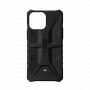 Ударопрочный чехол Urban Armor Gear Pathfinder Series Black для iPhone 13 Pro Max