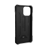 Ударопрочный чехол Urban Armor Gear Pathfinder Series Black для iPhone 13 Pro Max