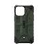 Ударопрочный чехол Urban Armor Gear Pathfinder Series Olive для iPhone 13 Pro Max