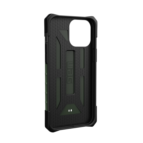 Ударопрочный чехол Urban Armor Gear Pathfinder Series Olive для iPhone 13 Pro Max