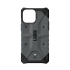 Ударопрочный чехол Urban Armor Gear Pathfinder Series Silver для iPhone 13 Pro Max