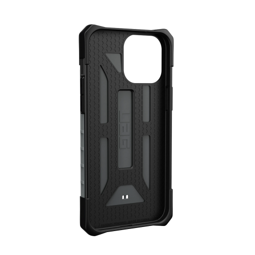 Ударопрочный чехол Urban Armor Gear Pathfinder Series Silver для iPhone 13 Pro Max