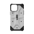 Ударопрочный чехол Urban Armor Gear Pathfinder Series White для iPhone 13 Pro Max