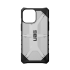 Ударопрочный чехол Urban Armor Gear Plasma Series Ash для iPhone 13 Pro Max